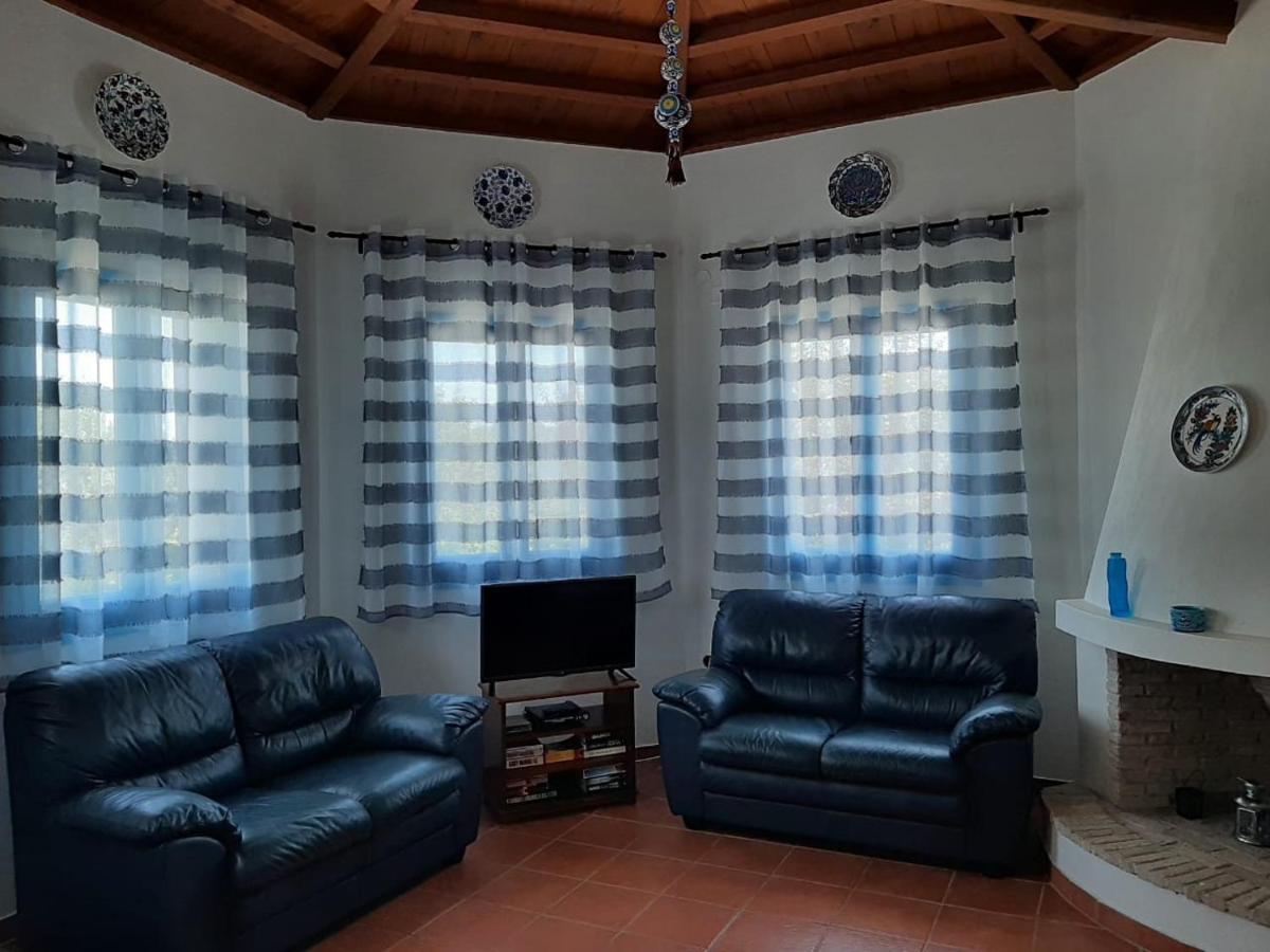 Afroditi Villa Skopelos Exterior foto