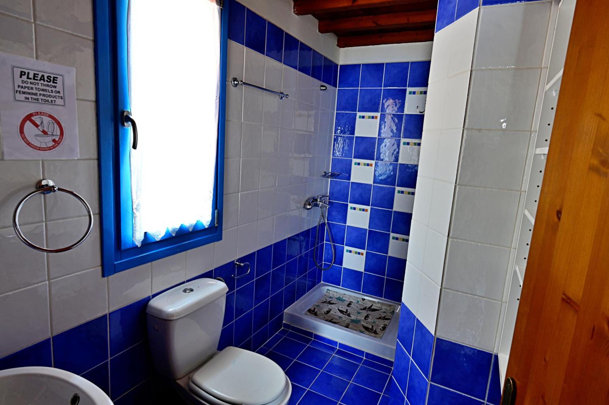 Afroditi Villa Skopelos Exterior foto